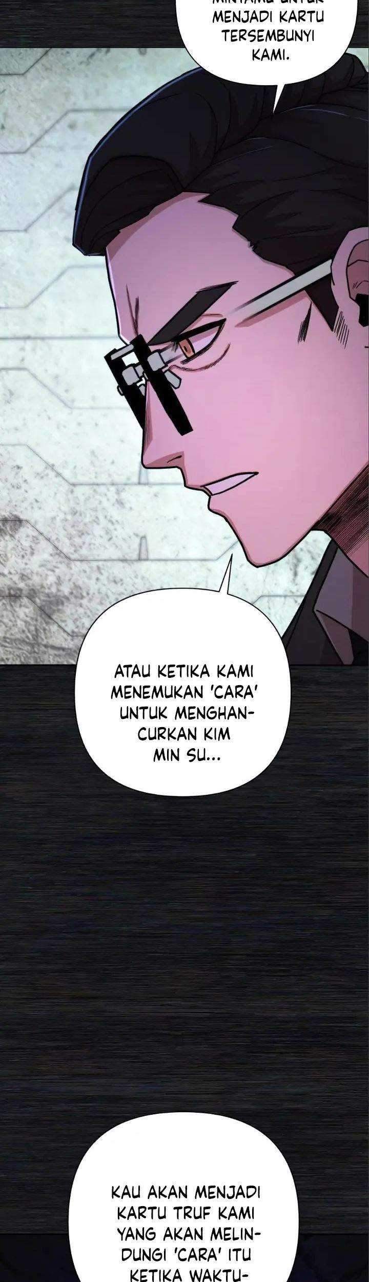 Hero Has Returned Chapter 17 - halaman 74