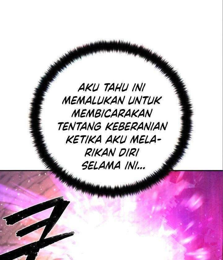 Hero Has Returned Chapter 17 - halaman 77