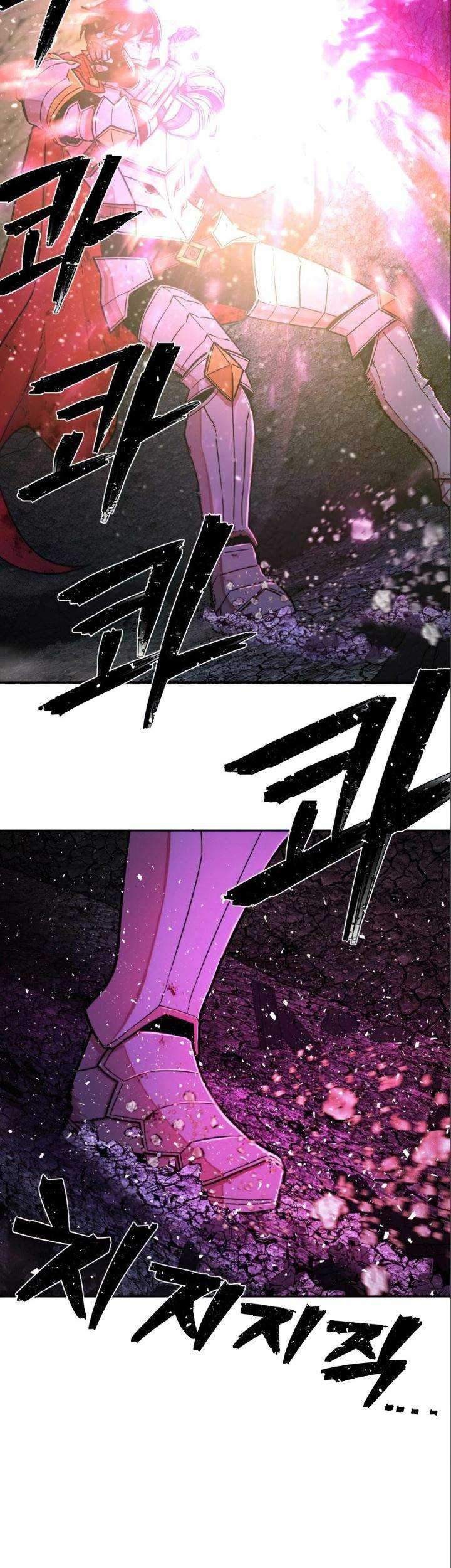 Hero Has Returned Chapter 17 - halaman 78