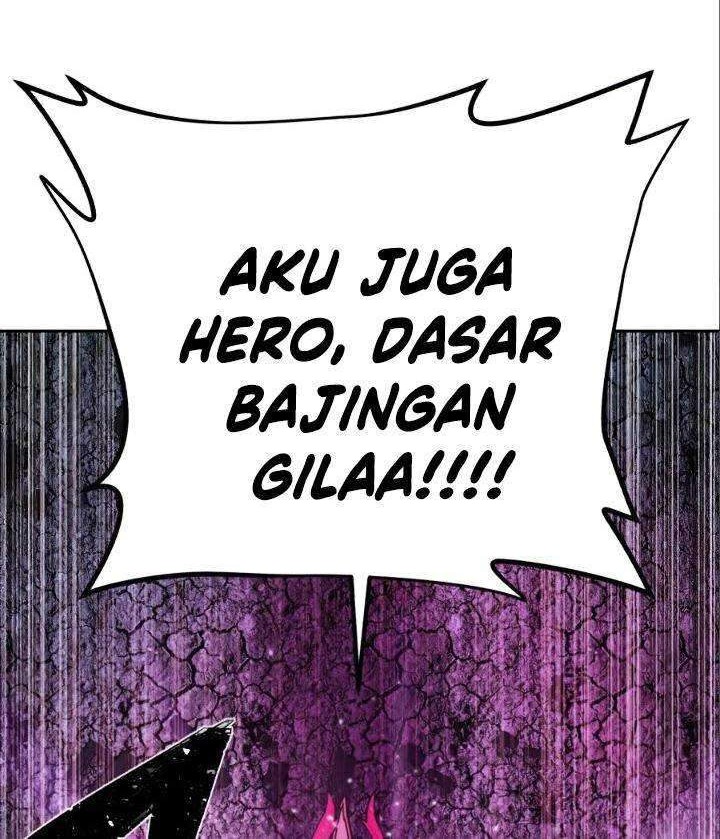 Hero Has Returned Chapter 17 - halaman 79