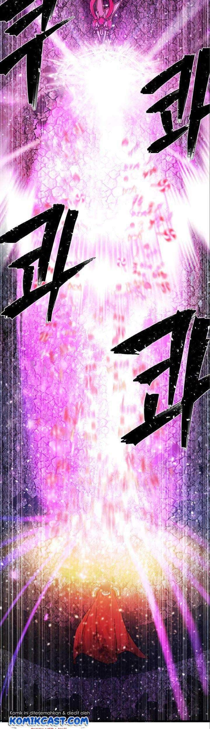 Hero Has Returned Chapter 17 - halaman 80