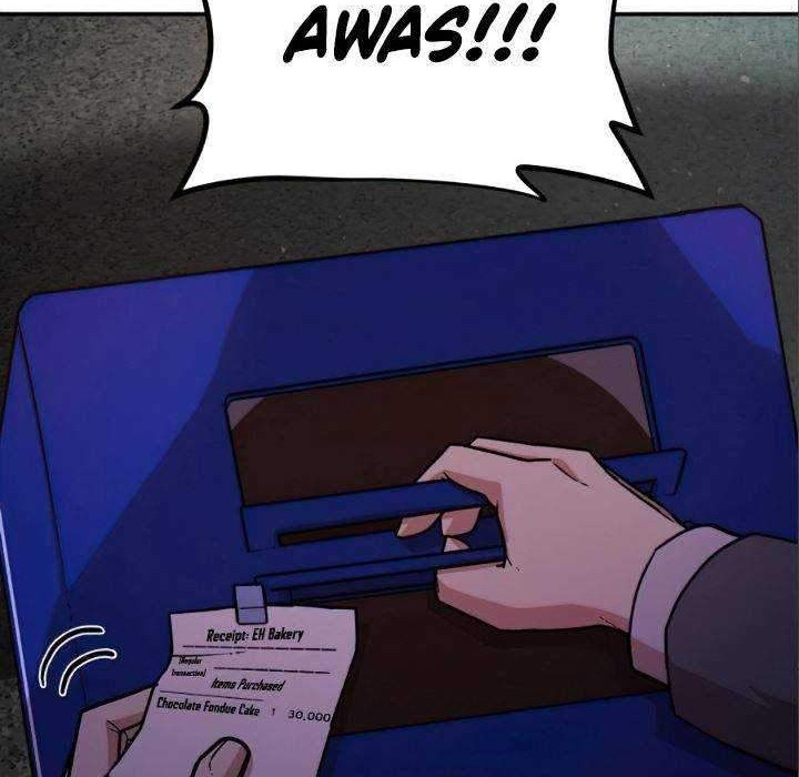 Hero Has Returned Chapter 17 - halaman 9