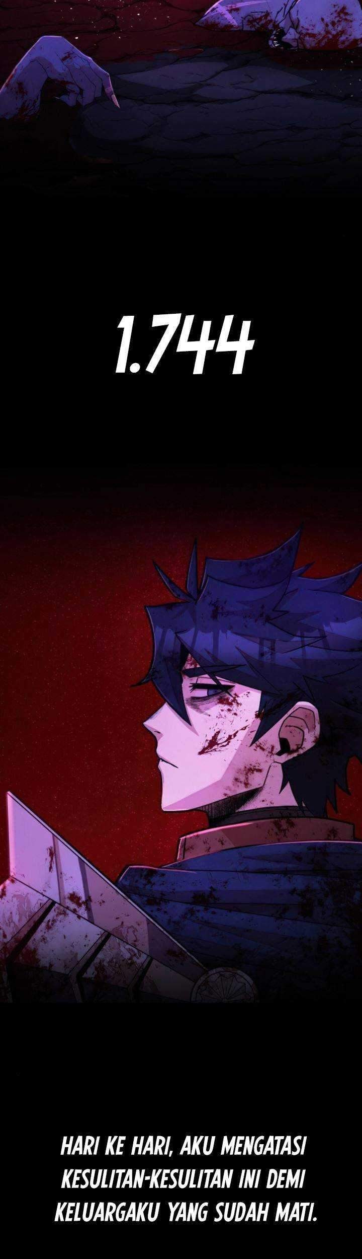 Hero Has Returned Chapter 18 - halaman 12