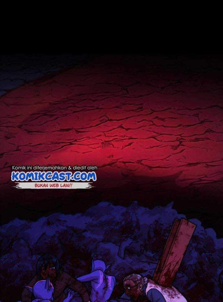 Hero Has Returned Chapter 18 - halaman 13