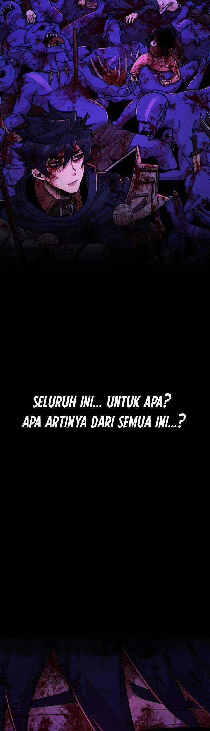Hero Has Returned Chapter 18 - halaman 14