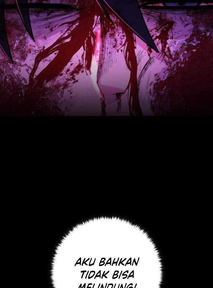 Hero Has Returned Chapter 18 - halaman 15