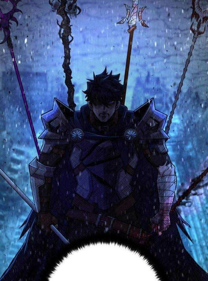 Hero Has Returned Chapter 18 - halaman 17