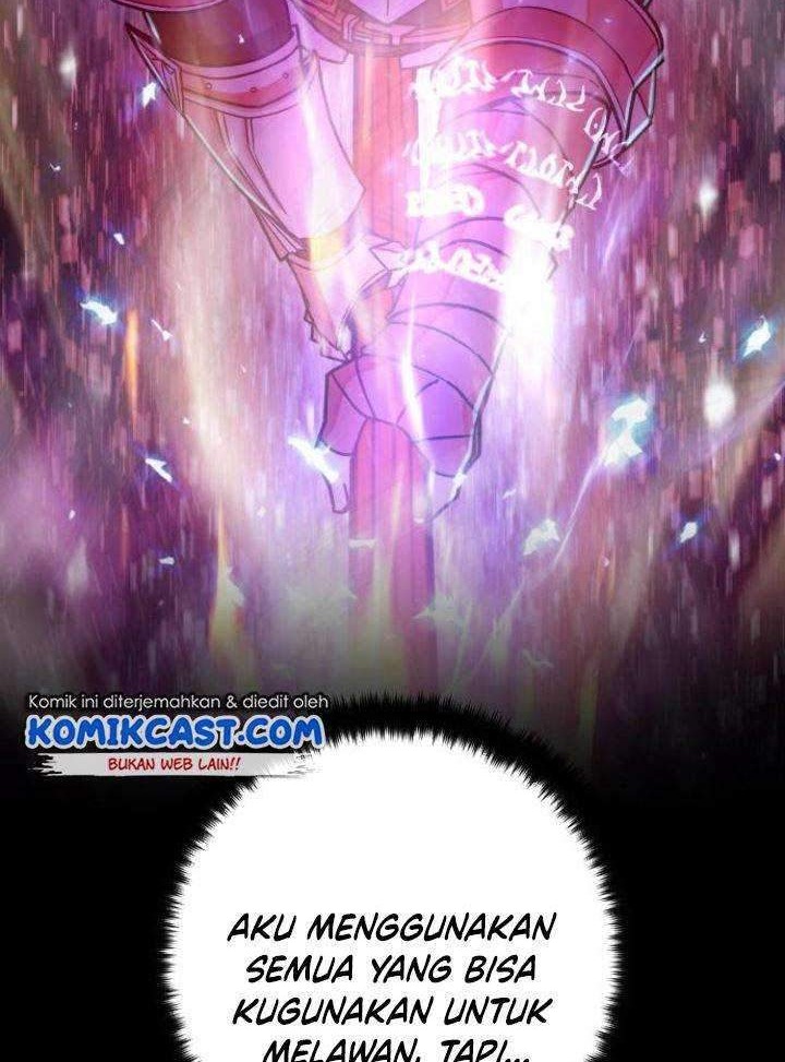 Hero Has Returned Chapter 18 - halaman 19