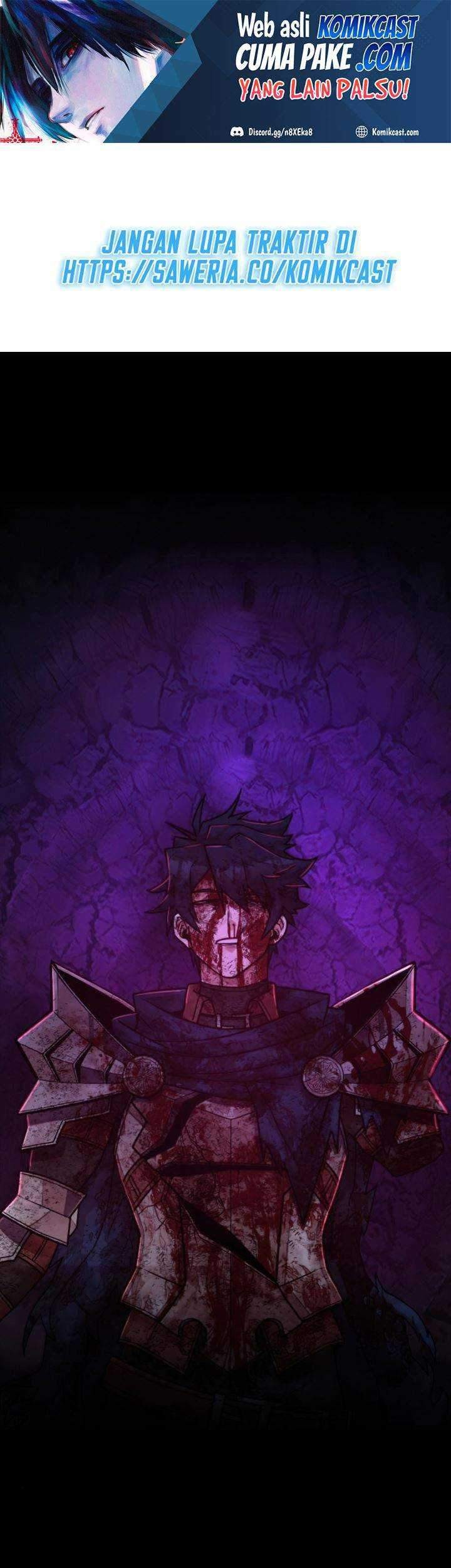 Hero Has Returned Chapter 18 - halaman 2