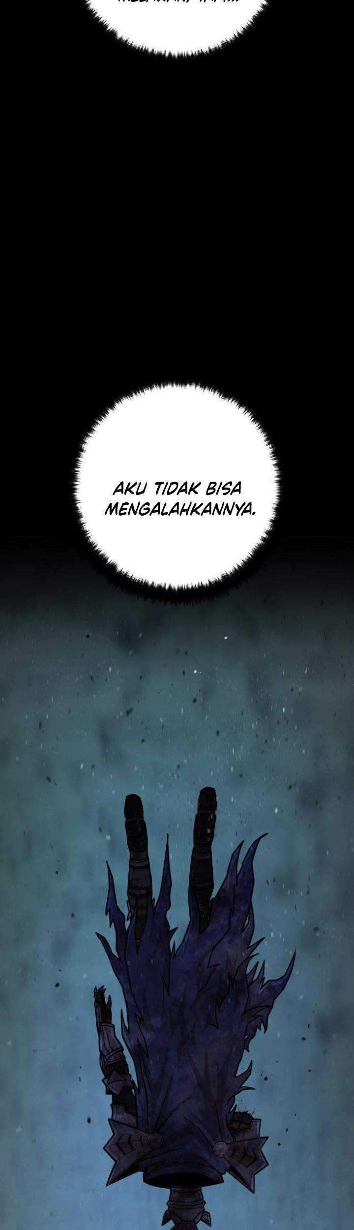 Hero Has Returned Chapter 18 - halaman 20