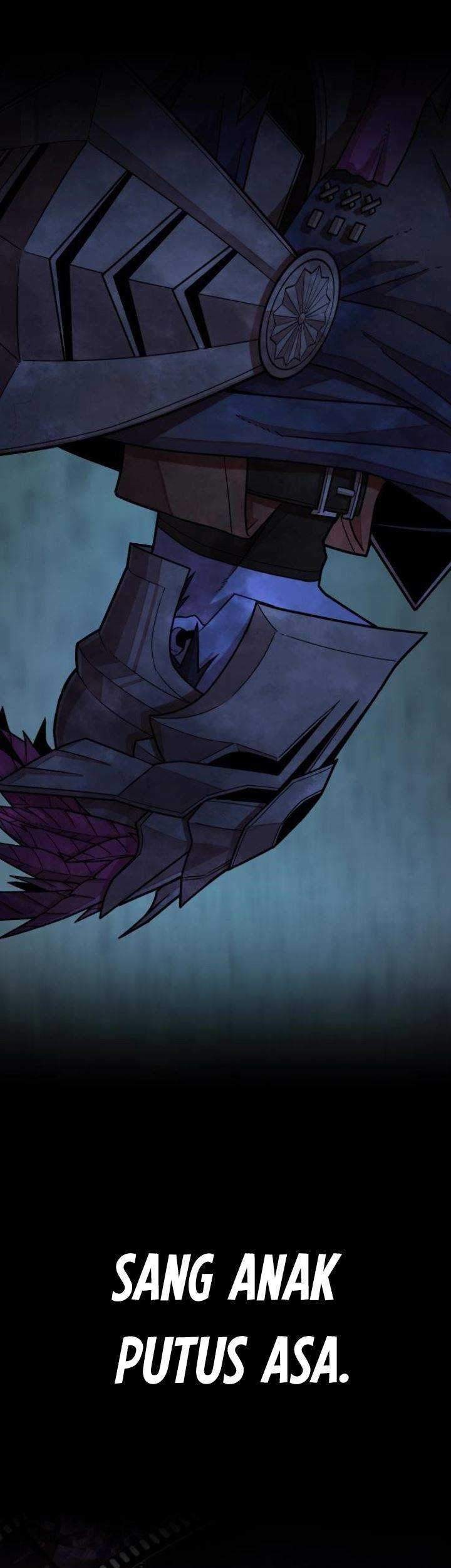 Hero Has Returned Chapter 18 - halaman 22