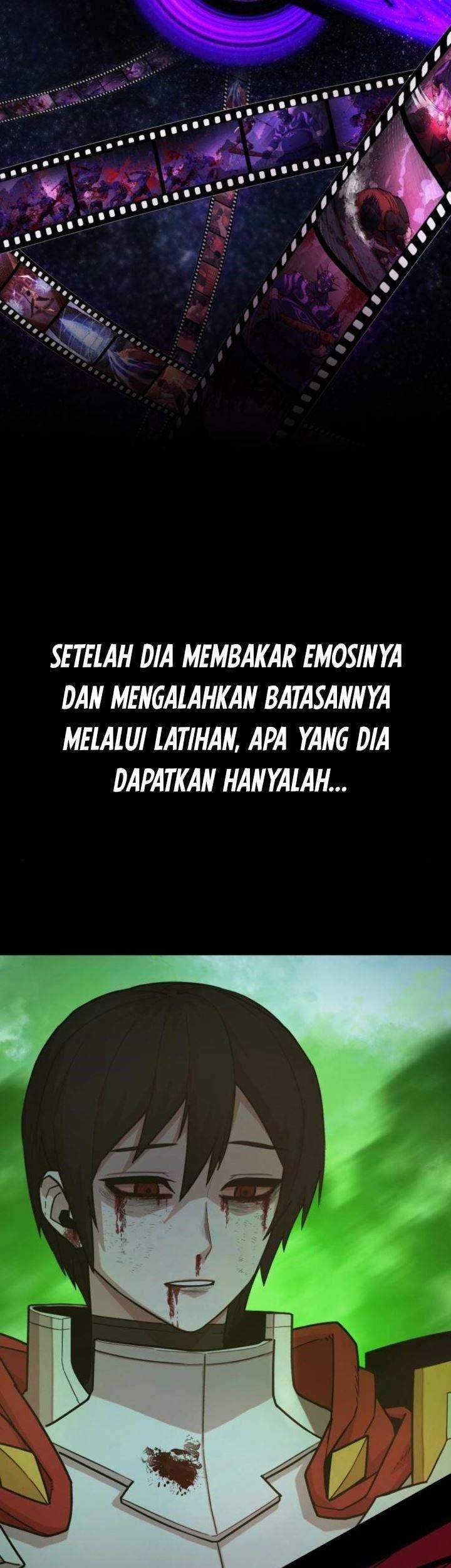 Hero Has Returned Chapter 18 - halaman 24