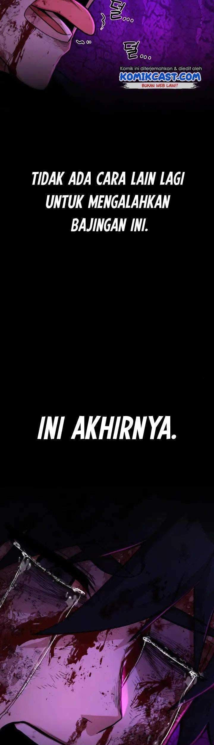 Hero Has Returned Chapter 18 - halaman 28