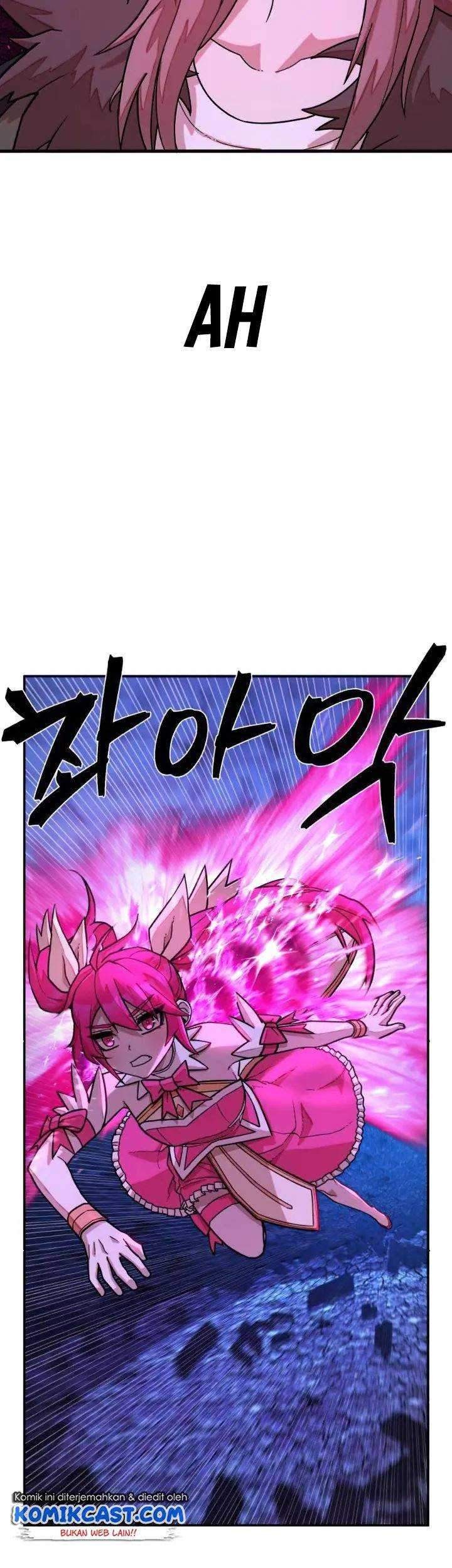 Hero Has Returned Chapter 18 - halaman 36