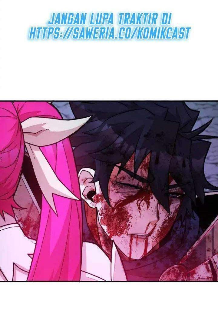 Hero Has Returned Chapter 18 - halaman 39
