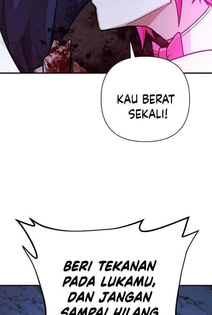 Hero Has Returned Chapter 18 - halaman 41