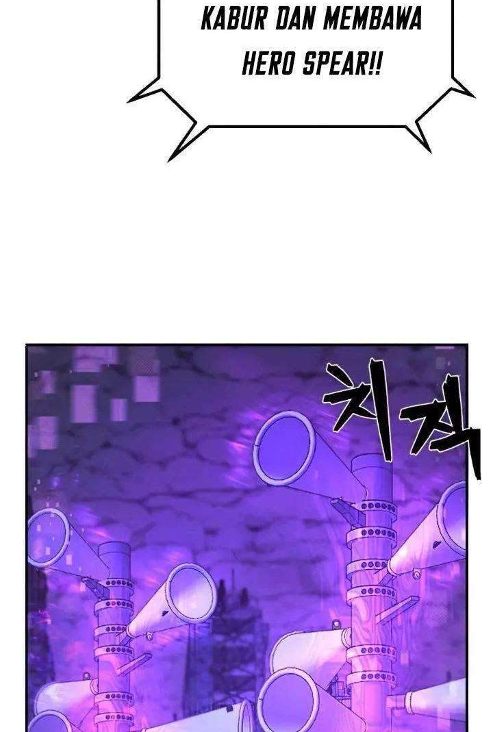 Hero Has Returned Chapter 18 - halaman 45
