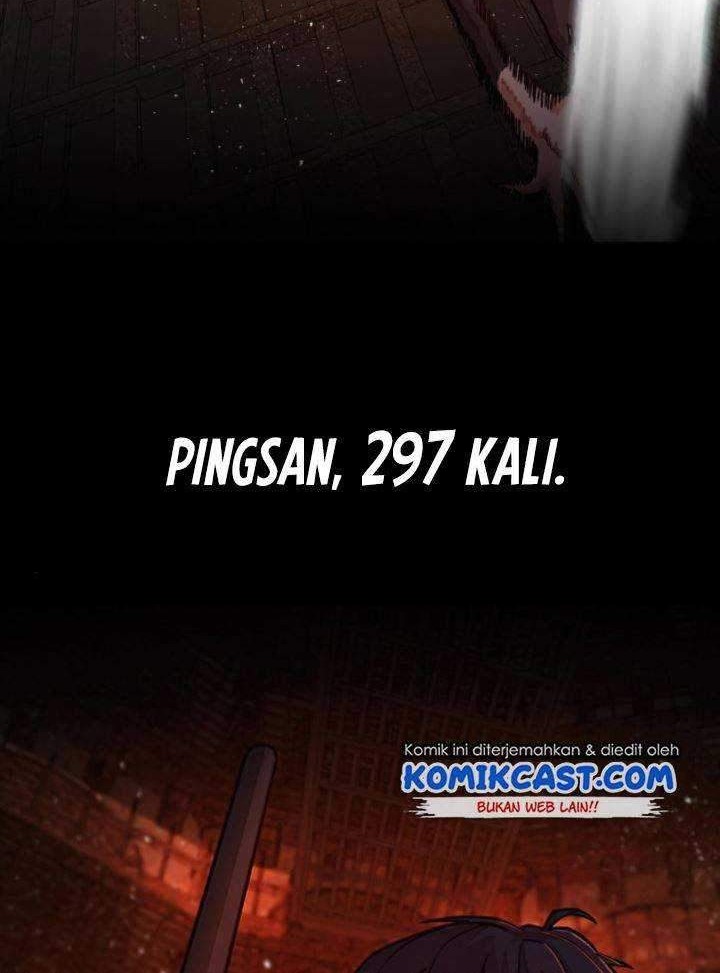 Hero Has Returned Chapter 18 - halaman 5