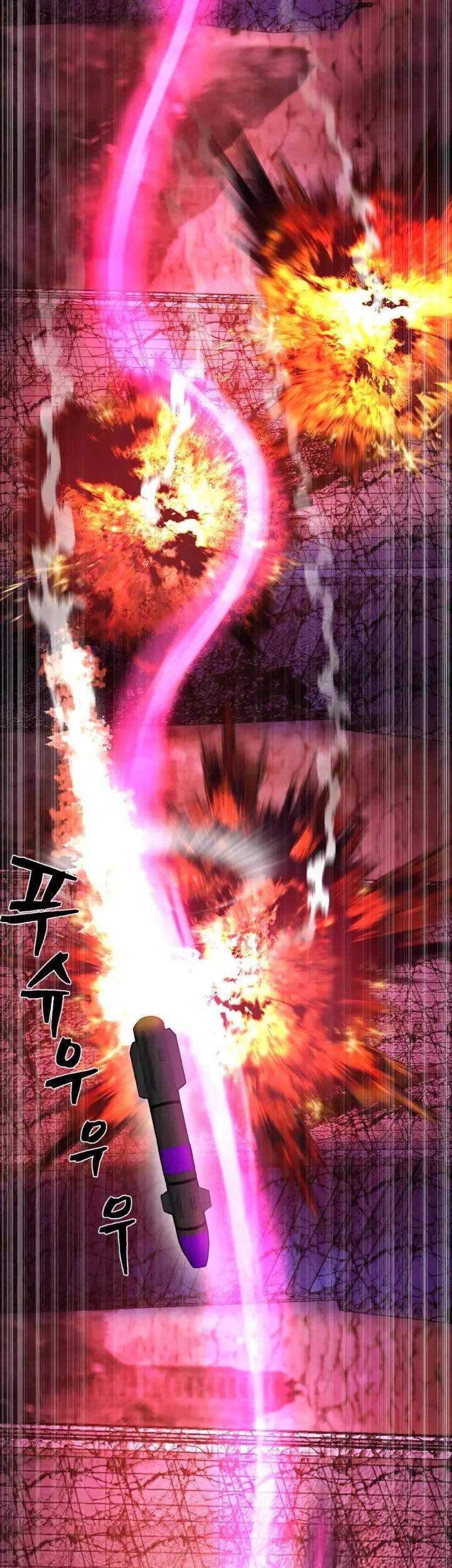 Hero Has Returned Chapter 18 - halaman 52