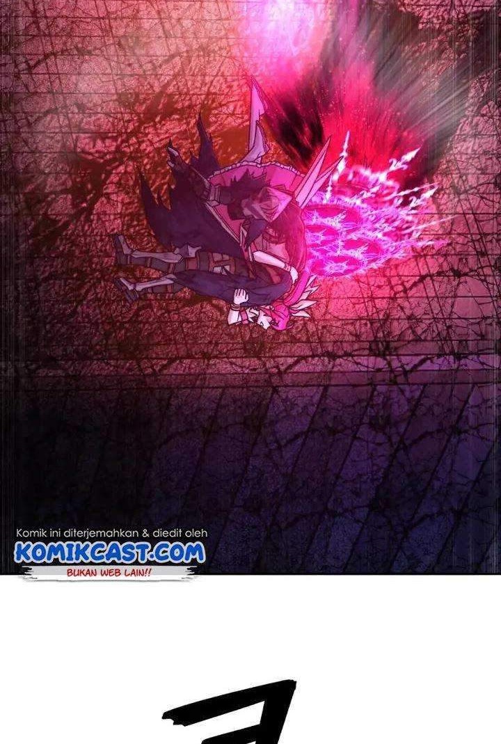 Hero Has Returned Chapter 18 - halaman 53