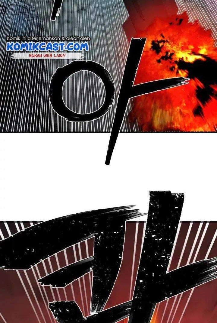 Hero Has Returned Chapter 18 - halaman 55