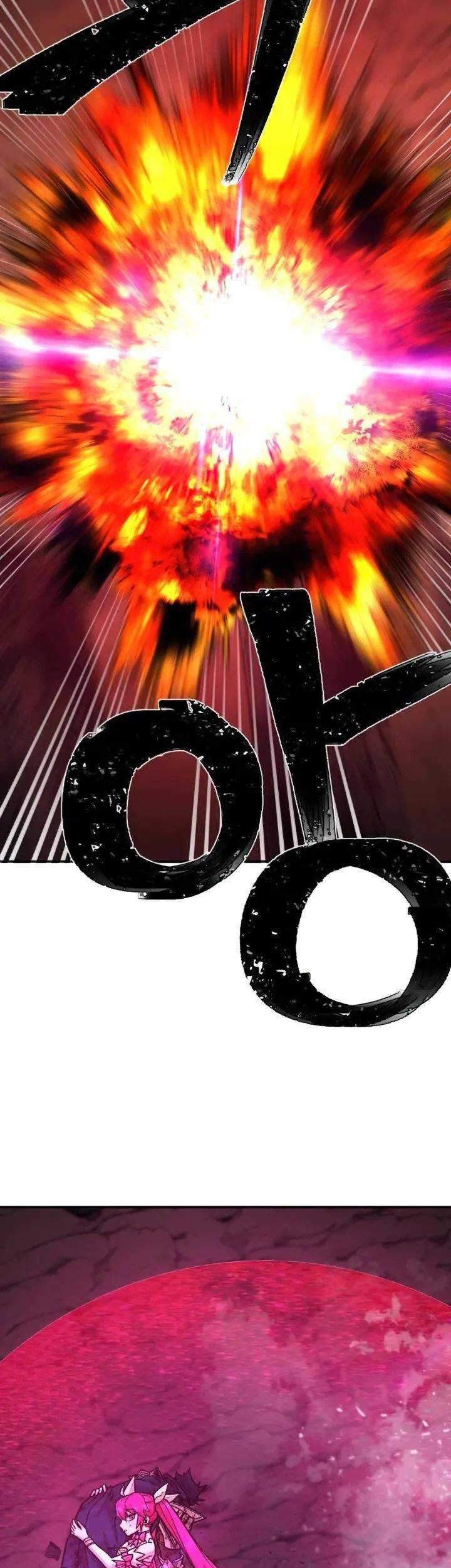 Hero Has Returned Chapter 18 - halaman 56
