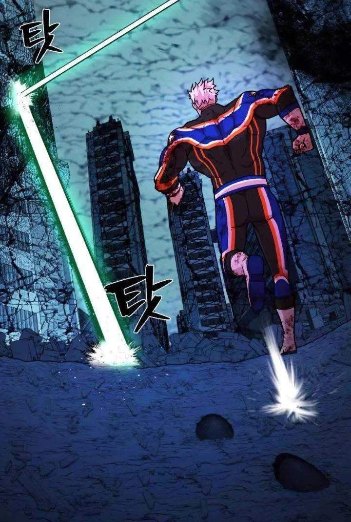 Hero Has Returned Chapter 18 - halaman 59