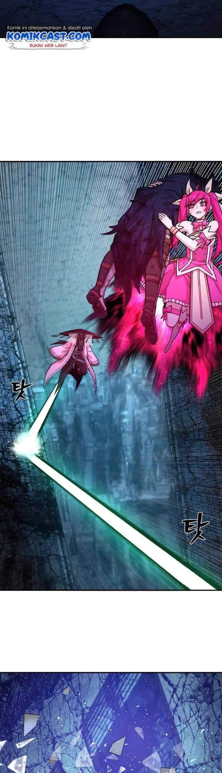 Hero Has Returned Chapter 18 - halaman 60