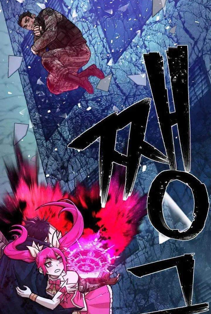 Hero Has Returned Chapter 18 - halaman 61