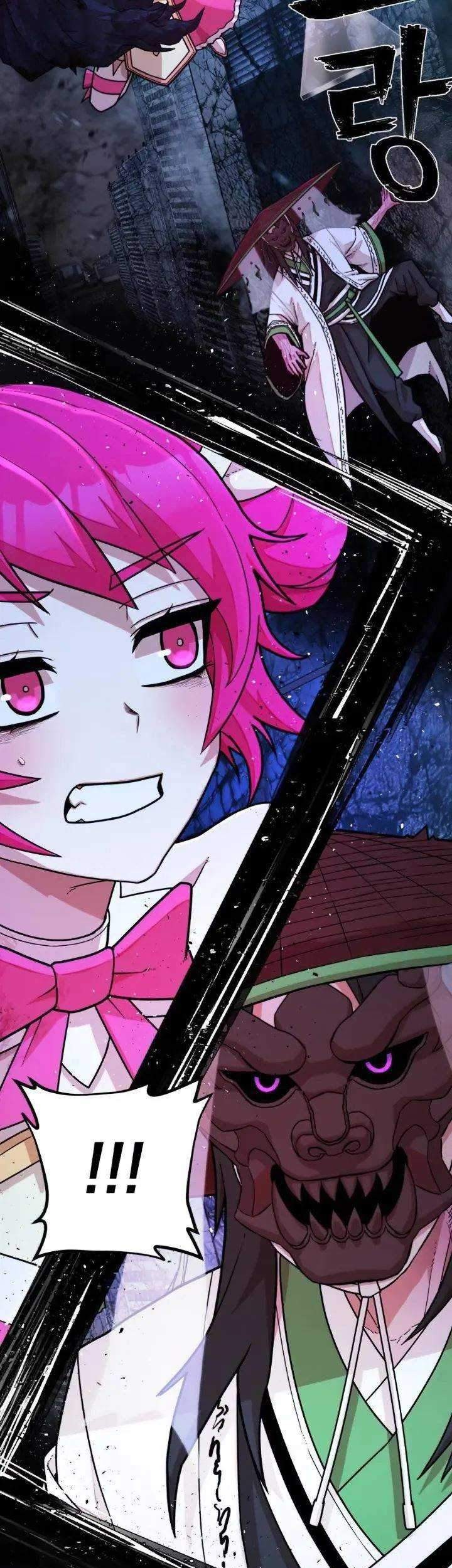 Hero Has Returned Chapter 18 - halaman 62