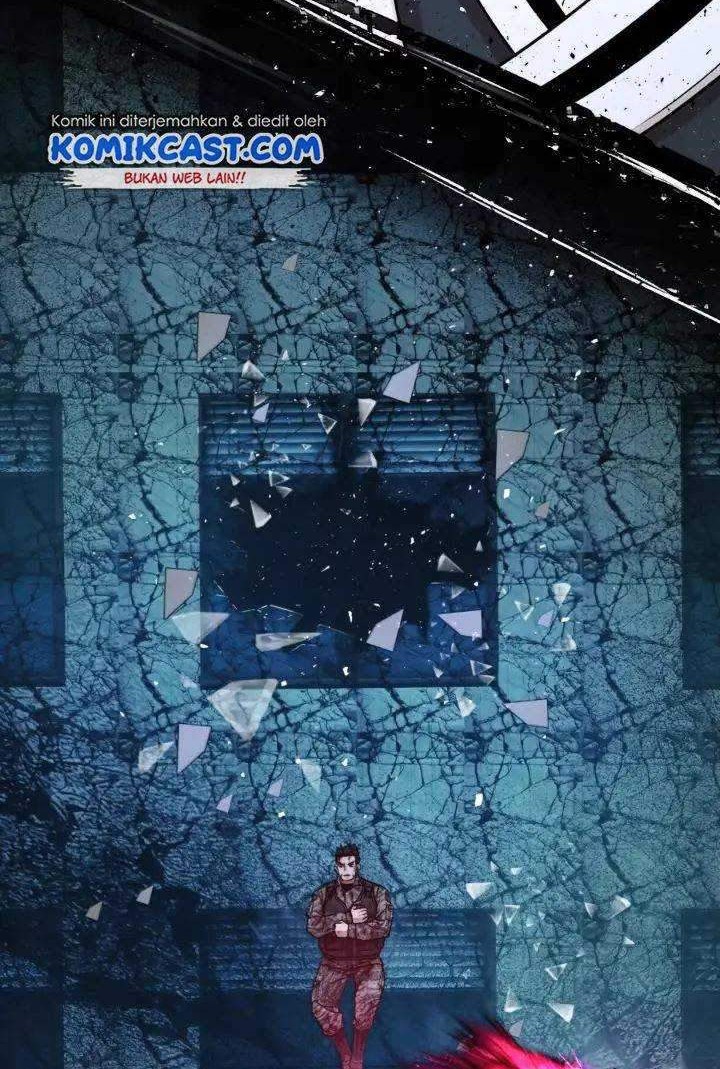 Hero Has Returned Chapter 18 - halaman 63