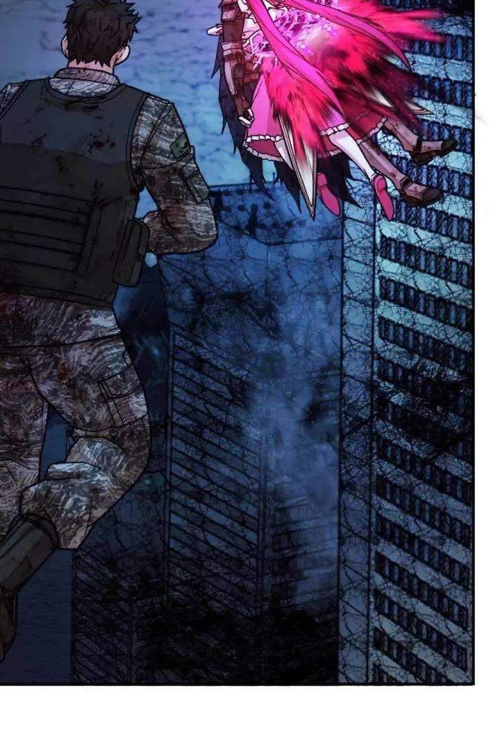 Hero Has Returned Chapter 18 - halaman 65