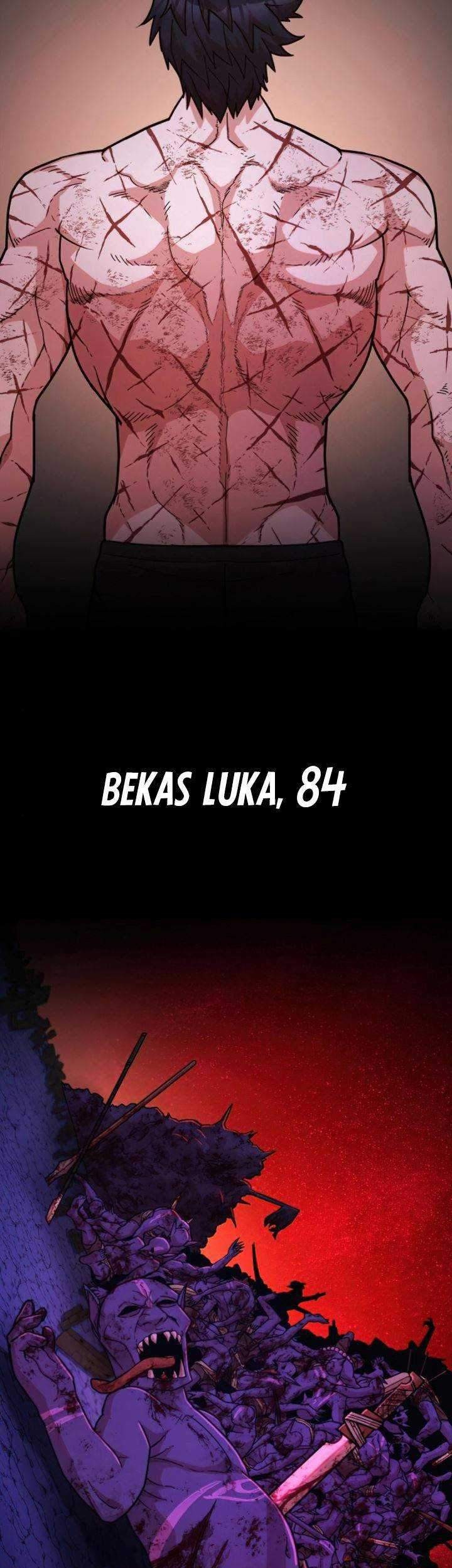 Hero Has Returned Chapter 18 - halaman 8
