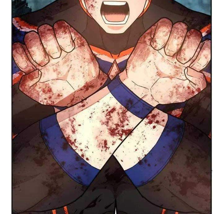 Hero Has Returned Chapter 18 - halaman 81