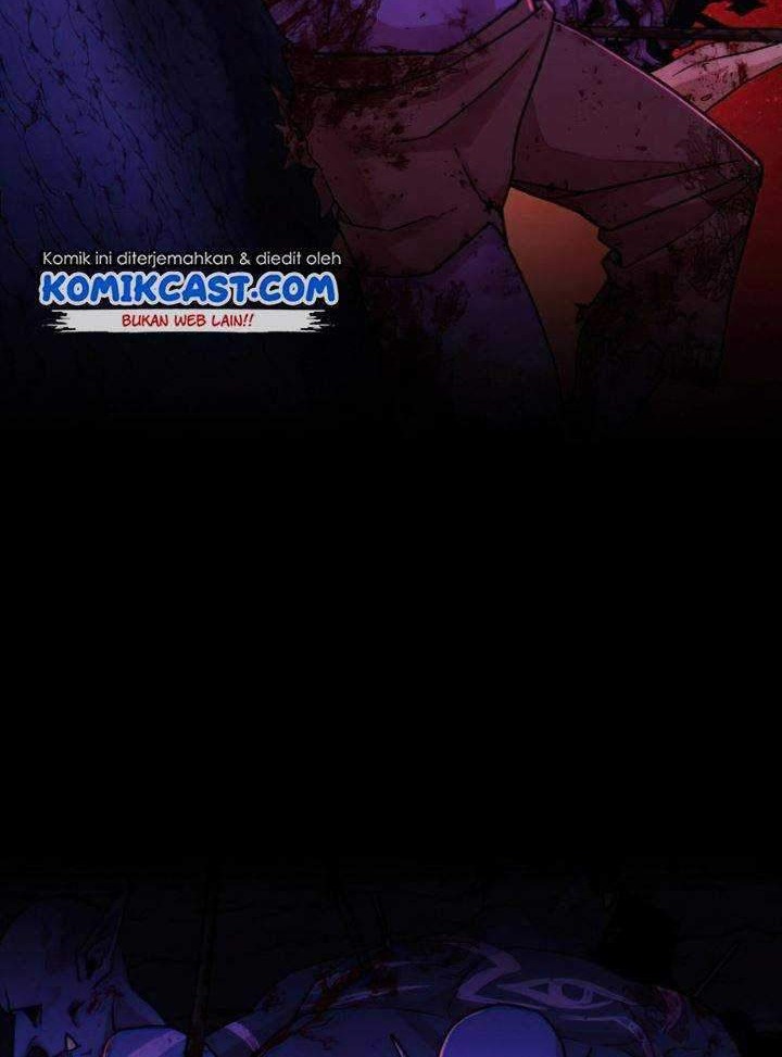 Hero Has Returned Chapter 18 - halaman 9