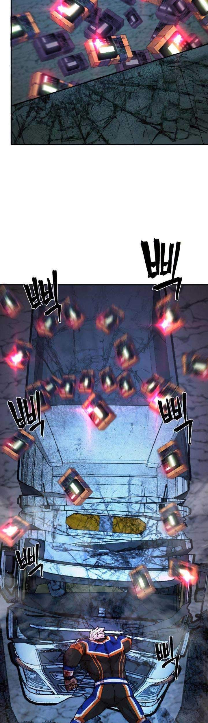 Hero Has Returned Chapter 18 - halaman 90