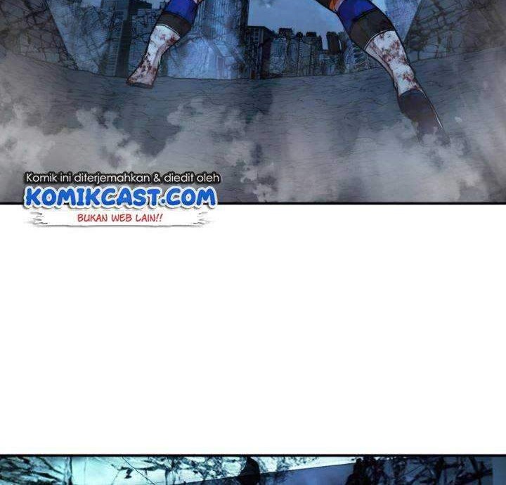 Hero Has Returned Chapter 18 - halaman 91