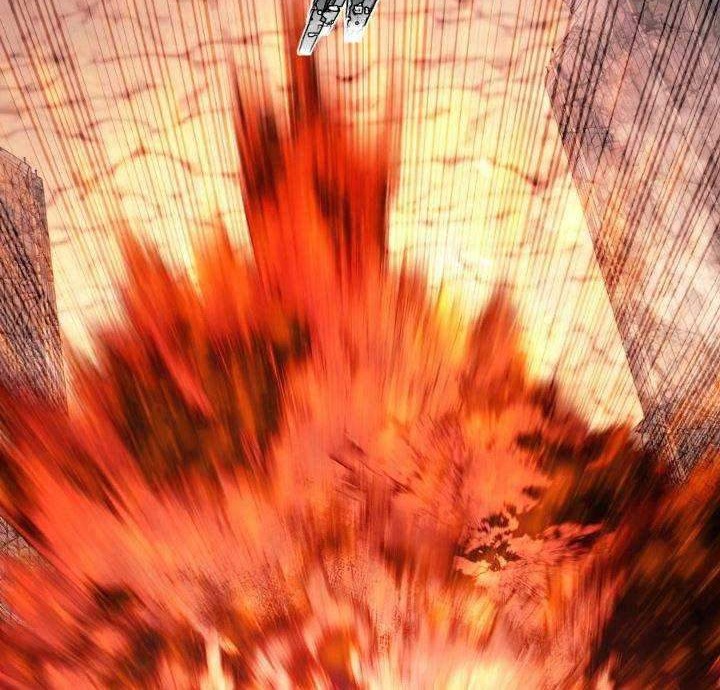 Hero Has Returned Chapter 18 - halaman 95