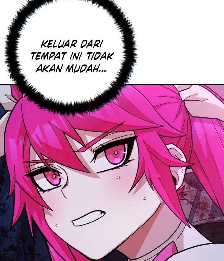 Hero Has Returned Chapter 19 - halaman 12