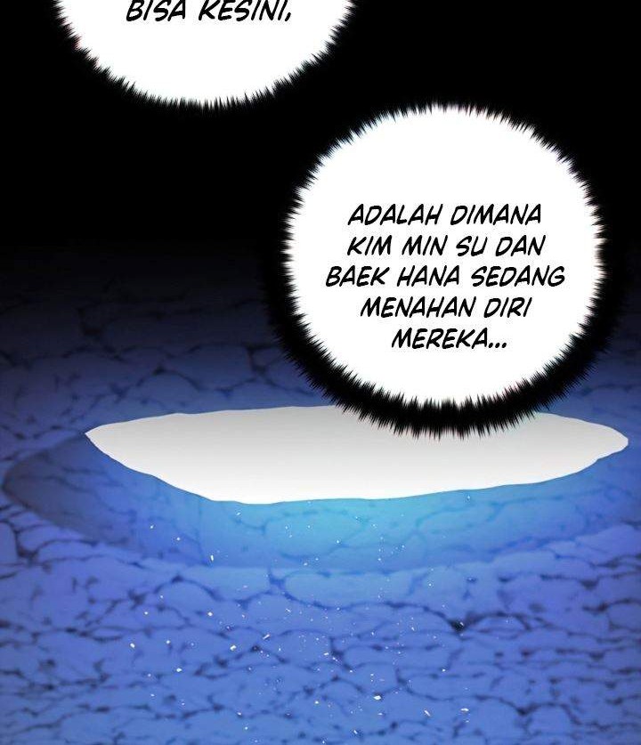 Hero Has Returned Chapter 19 - halaman 14