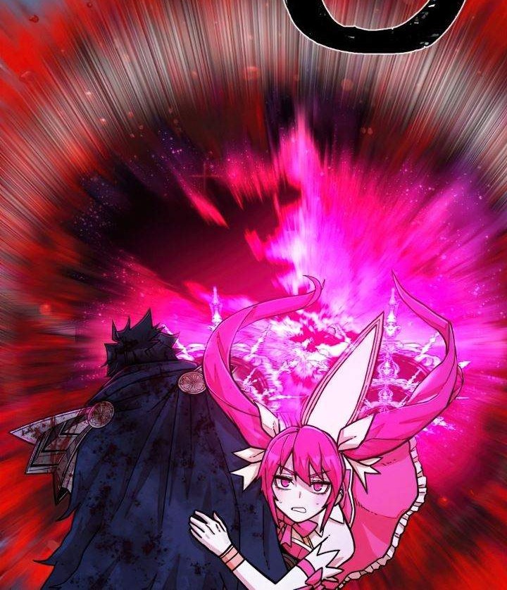 Hero Has Returned Chapter 19 - halaman 18
