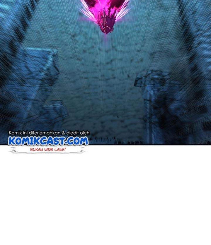 Hero Has Returned Chapter 19 - halaman 26