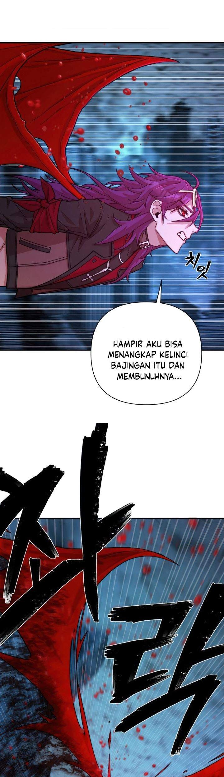 Hero Has Returned Chapter 19 - halaman 27