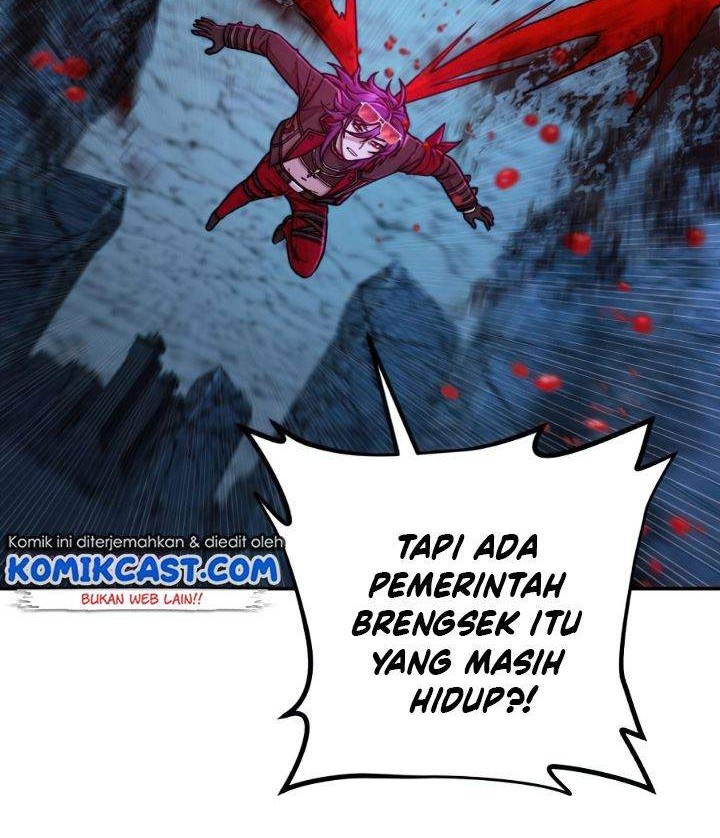 Hero Has Returned Chapter 19 - halaman 28