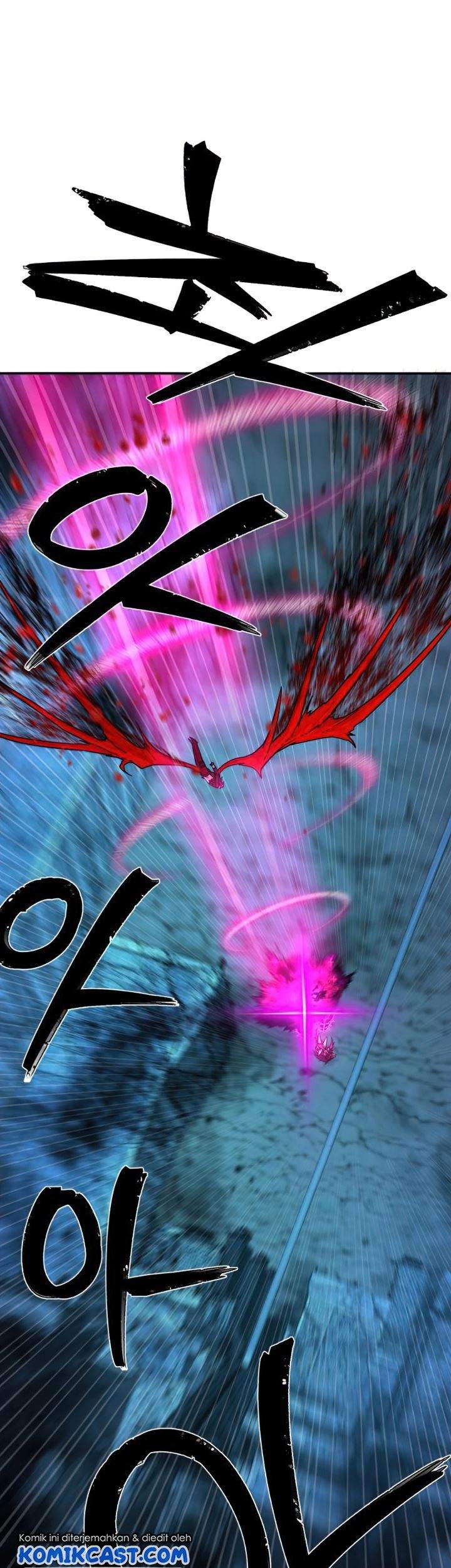 Hero Has Returned Chapter 19 - halaman 29