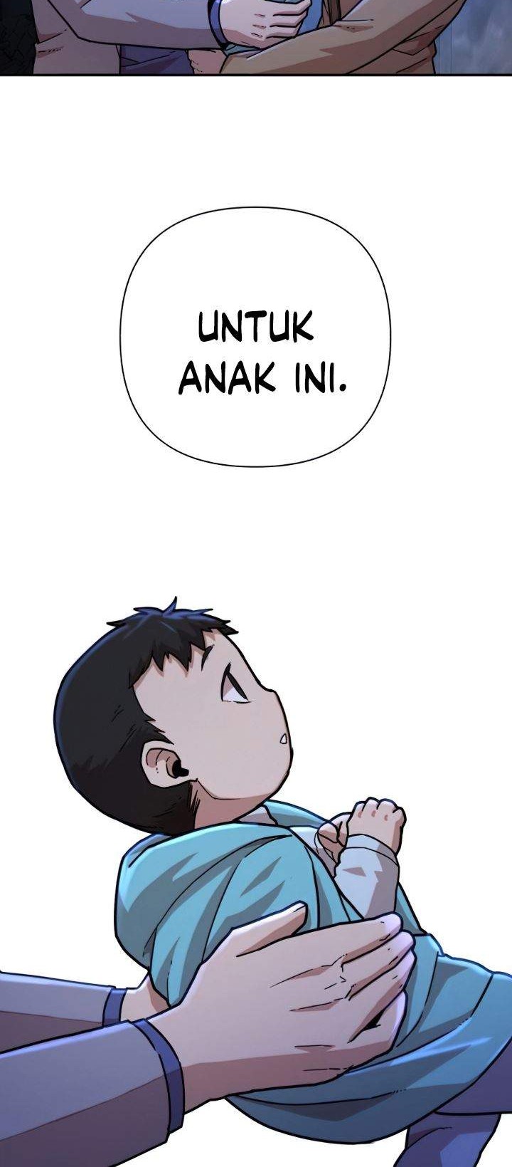 Hero Has Returned Chapter 19 - halaman 52