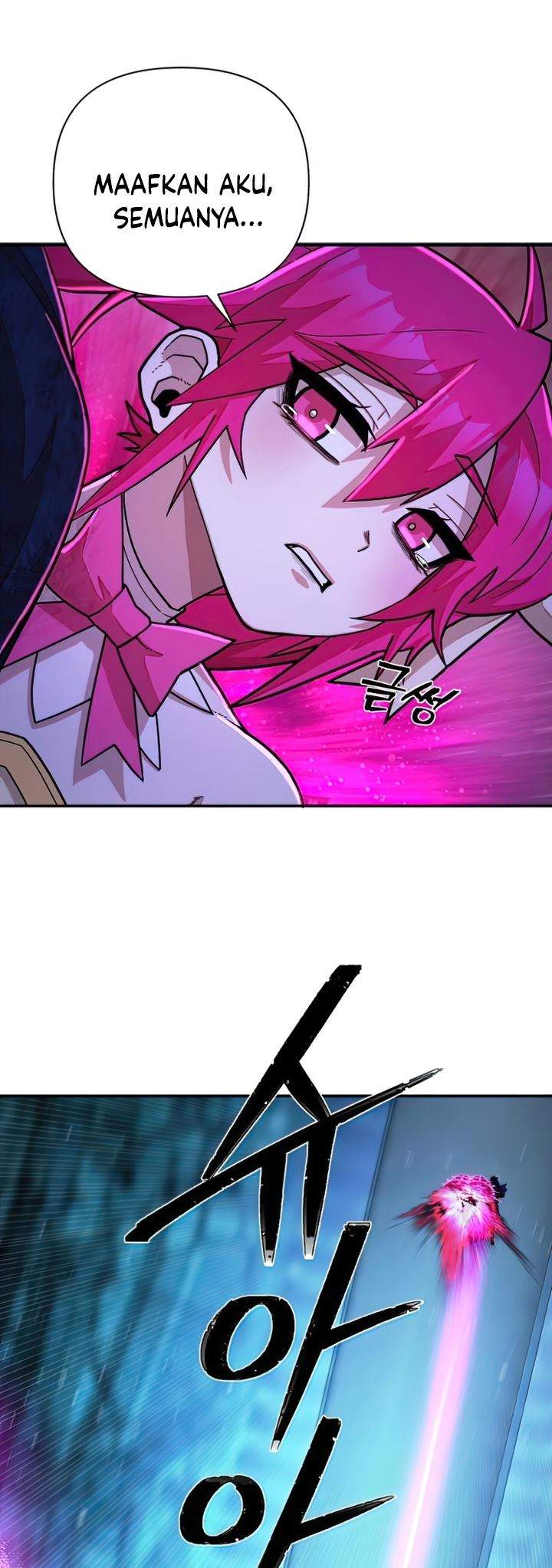 Hero Has Returned Chapter 19 - halaman 61