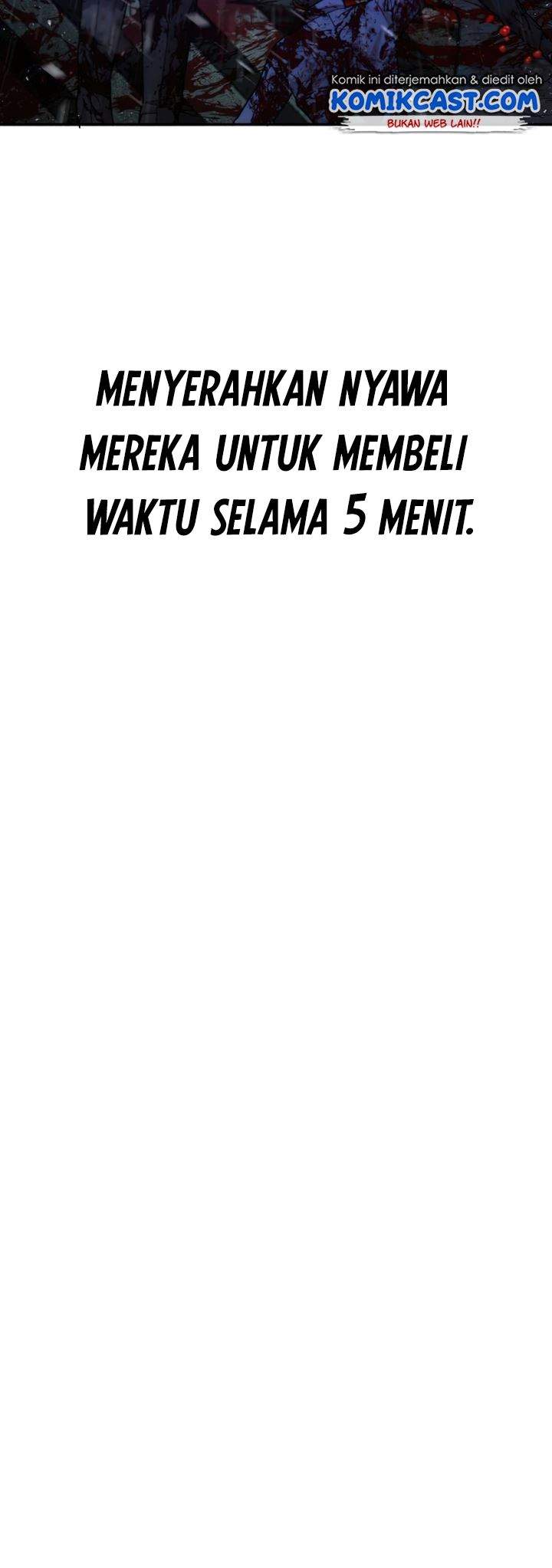 Hero Has Returned Chapter 19 - halaman 65
