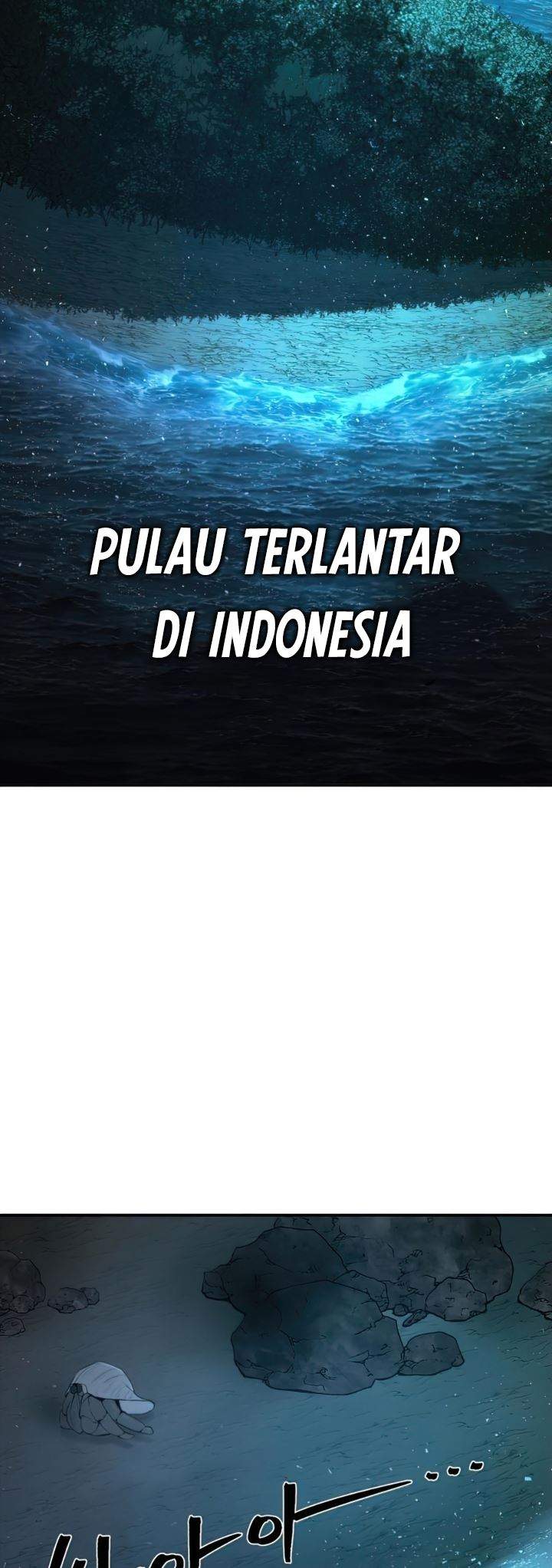 Hero Has Returned Chapter 19 - halaman 67