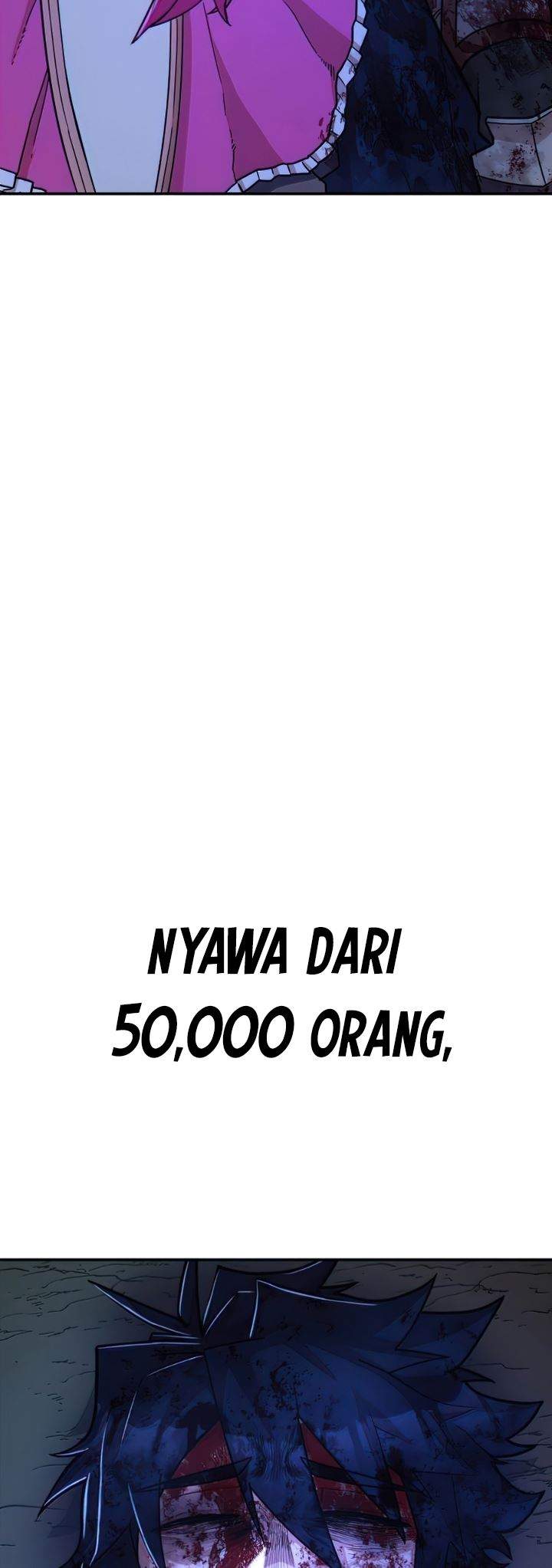 Hero Has Returned Chapter 19 - halaman 70
